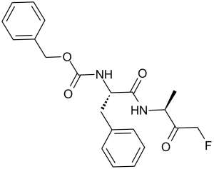 Z-FA-FMK 197855-65-5